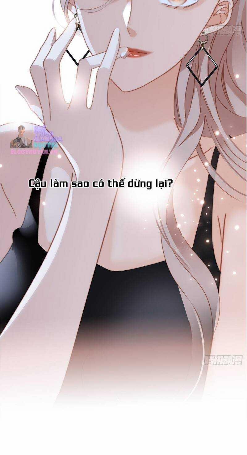 Tôi Không Muốn Coi Em Là Chị Nữa 59 trang 39