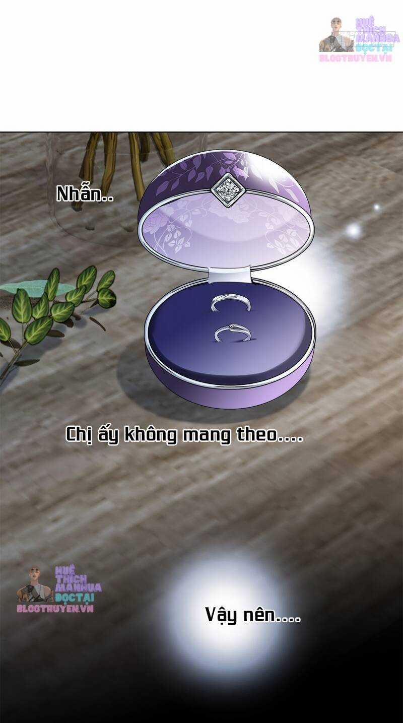 Tôi Không Muốn Coi Em Là Chị Nữa 59 trang 45