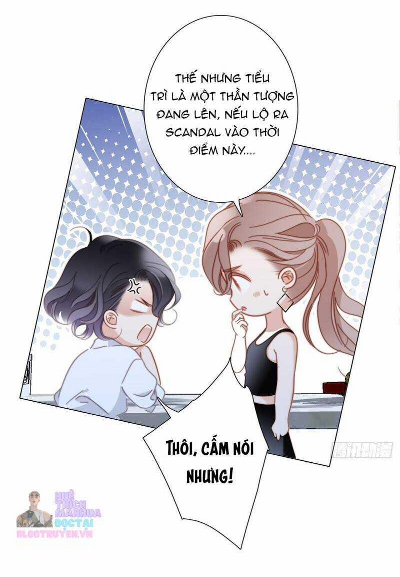 Tôi Không Muốn Coi Em Là Chị Nữa 59 trang 5