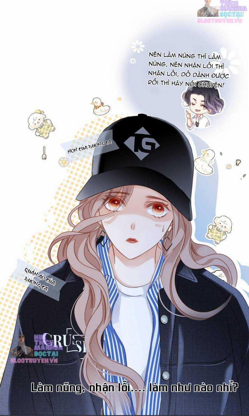 Tôi Không Muốn Coi Em Là Chị Nữa 59 trang 51