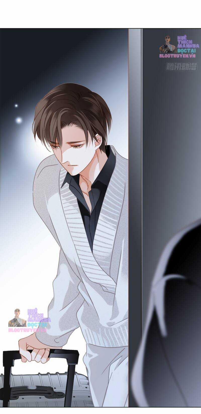 Tôi Không Muốn Coi Em Là Chị Nữa 59 trang 55