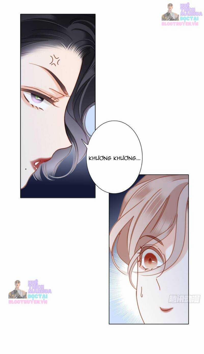 Tôi Không Muốn Coi Em Là Chị Nữa 59 trang 6