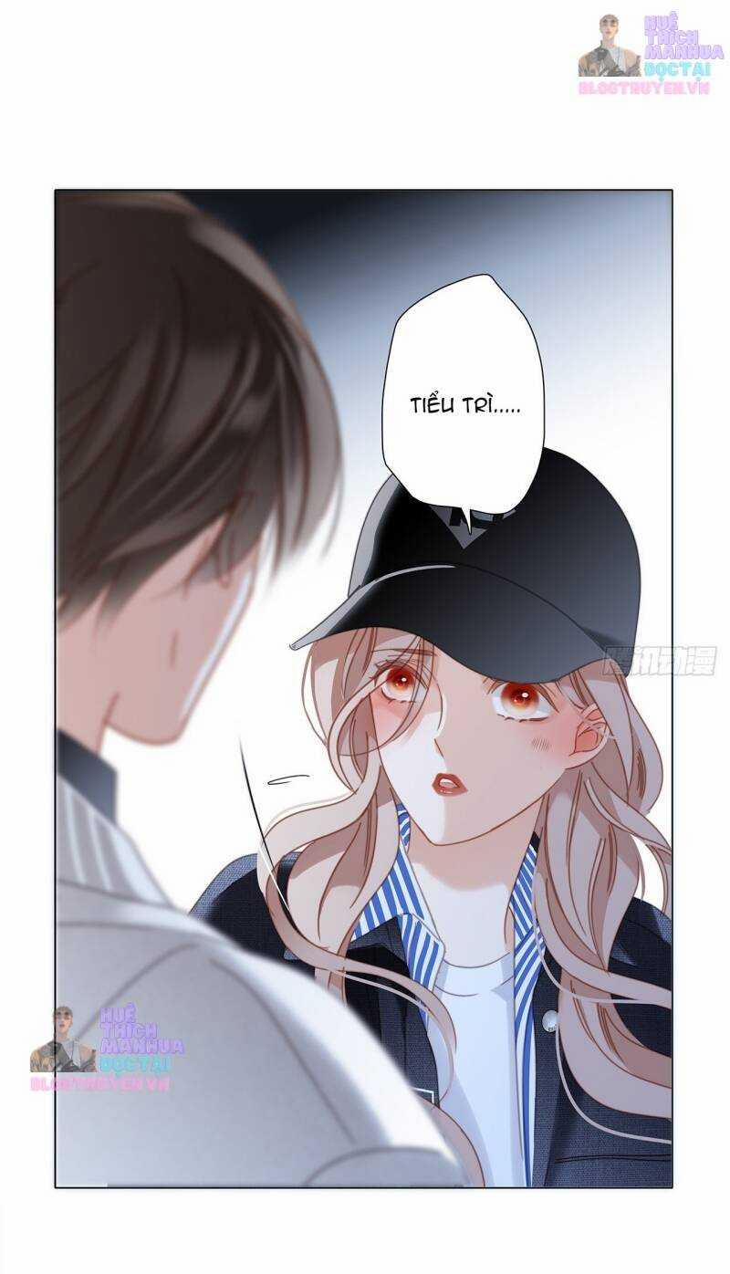 Tôi Không Muốn Coi Em Là Chị Nữa 59 trang 60