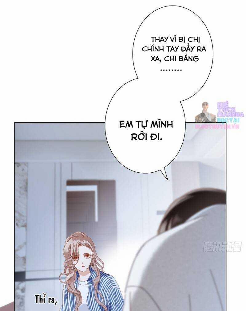 Tôi Không Muốn Coi Em Là Chị Nữa 60 trang 13