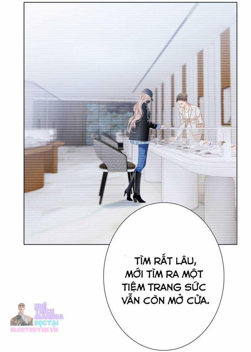 Tôi Không Muốn Coi Em Là Chị Nữa 60 trang 19