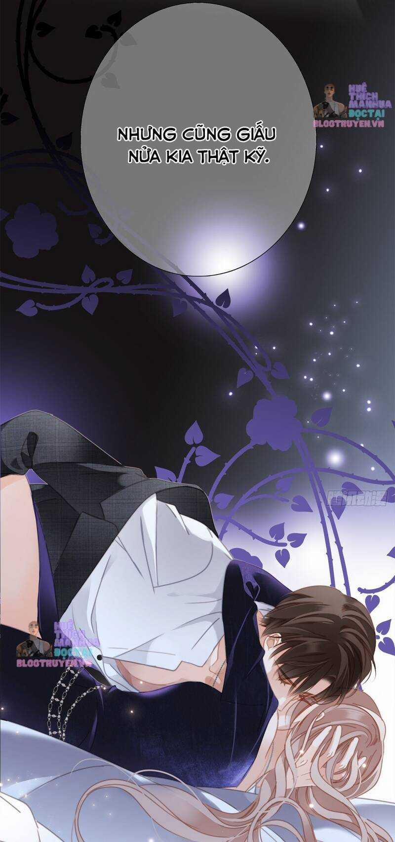 Tôi Không Muốn Coi Em Là Chị Nữa 60 trang 38