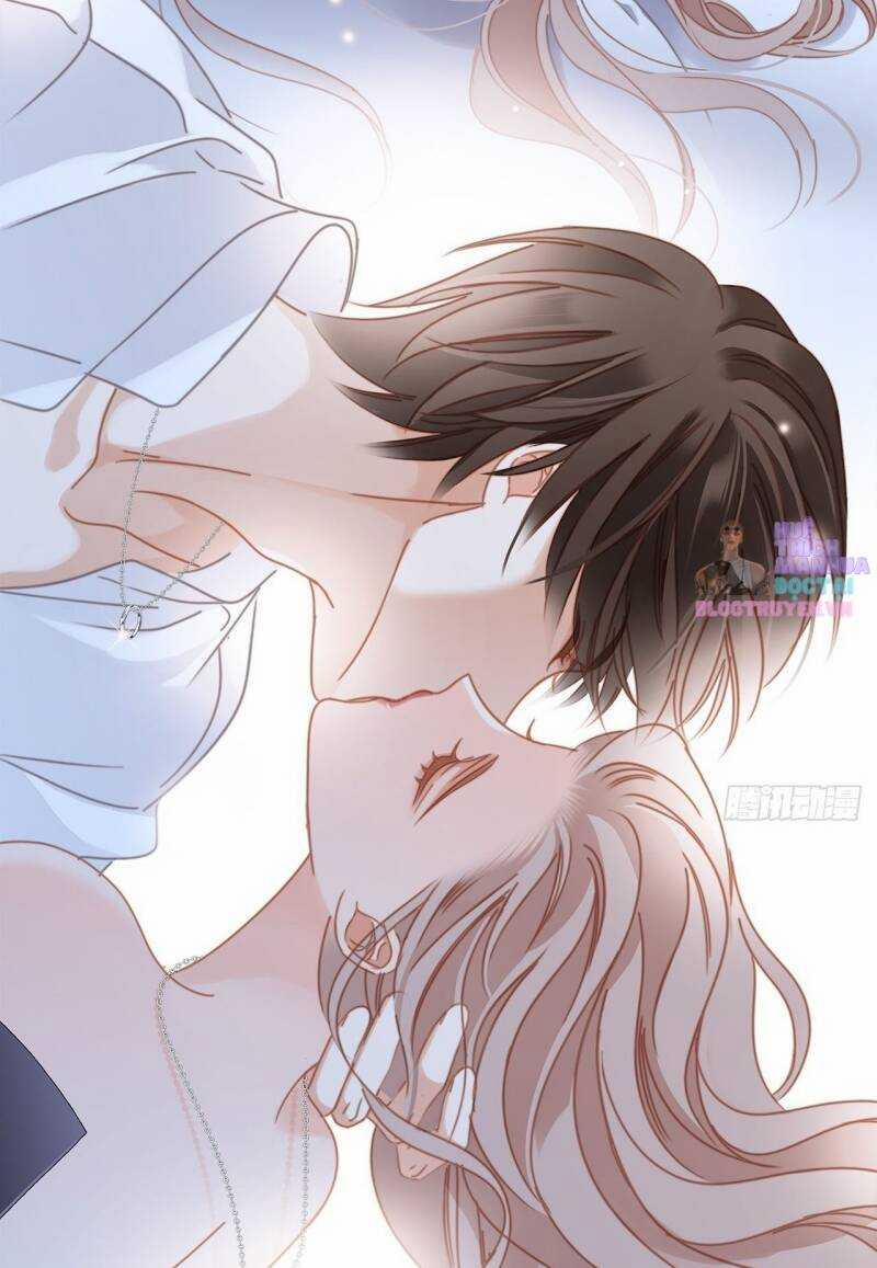 Tôi Không Muốn Coi Em Là Chị Nữa 60 trang 39