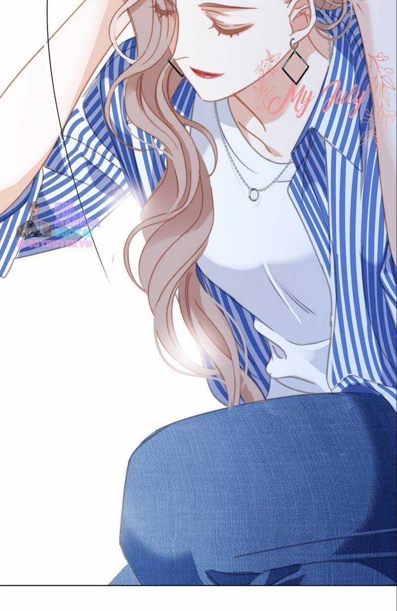 Tôi Không Muốn Coi Em Là Chị Nữa 60 trang 42