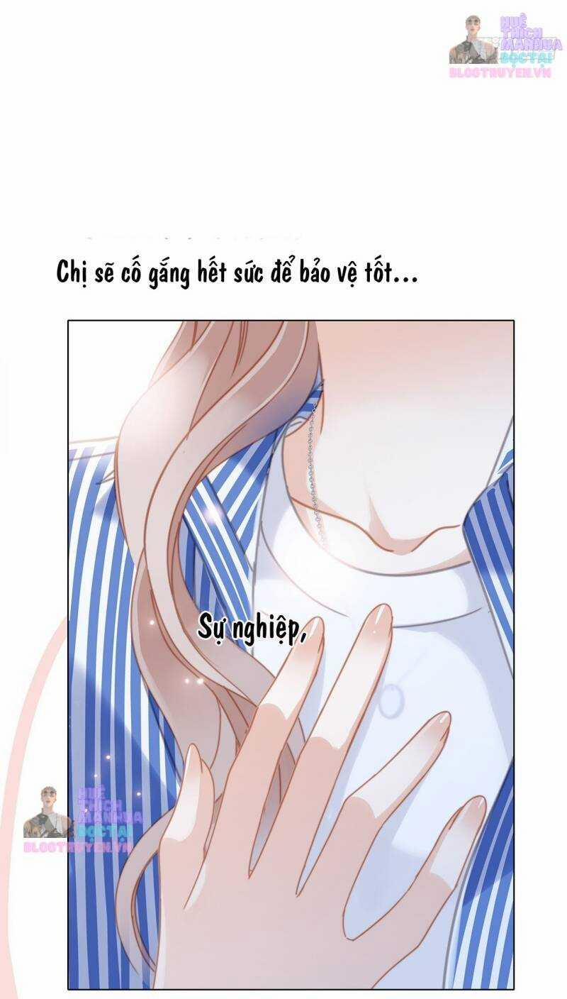 Tôi Không Muốn Coi Em Là Chị Nữa 60 trang 43