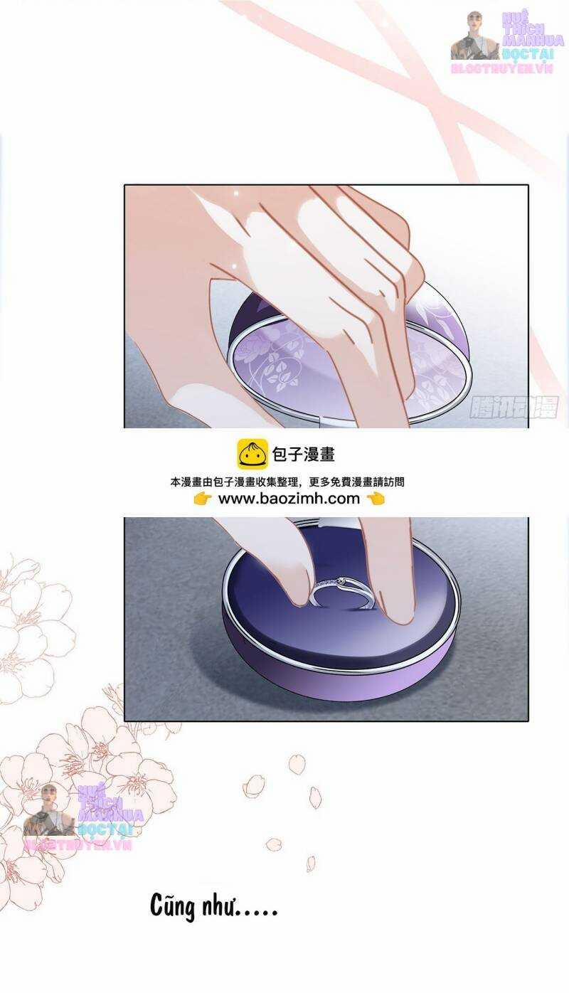 Tôi Không Muốn Coi Em Là Chị Nữa 60 trang 46