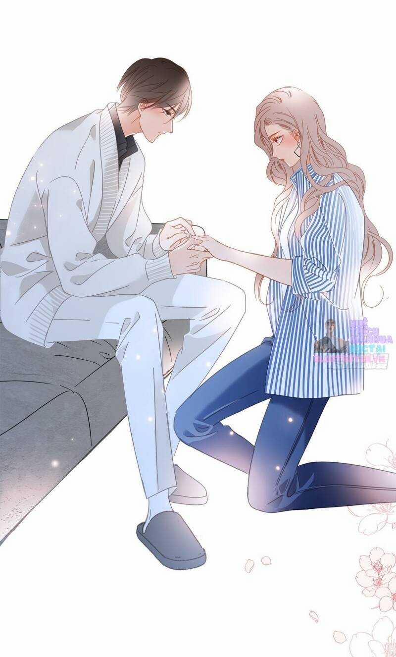 Tôi Không Muốn Coi Em Là Chị Nữa 60 trang 47