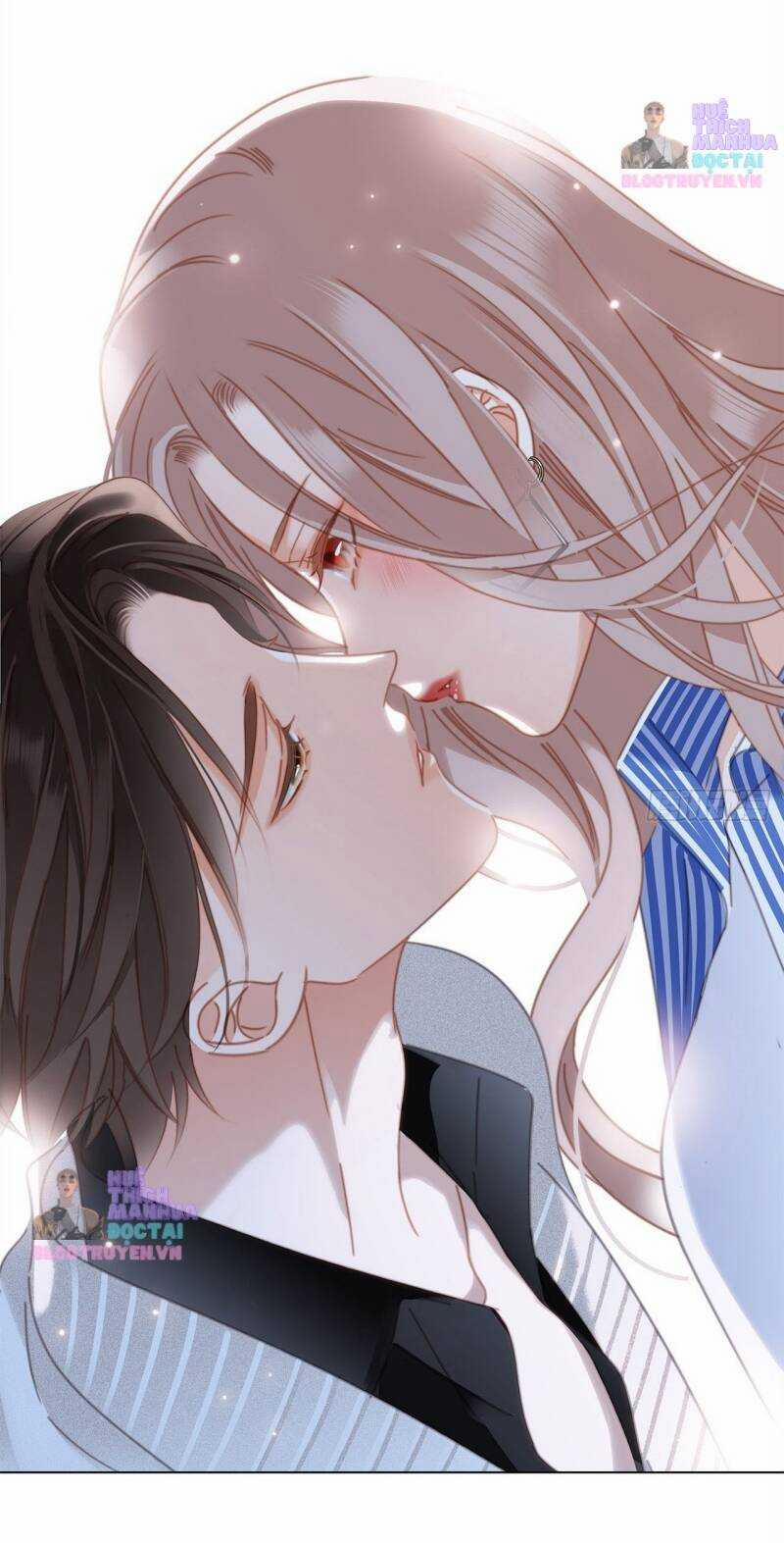 Tôi Không Muốn Coi Em Là Chị Nữa 60 trang 54