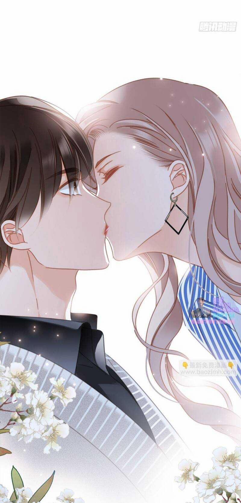 Tôi Không Muốn Coi Em Là Chị Nữa 60 trang 59