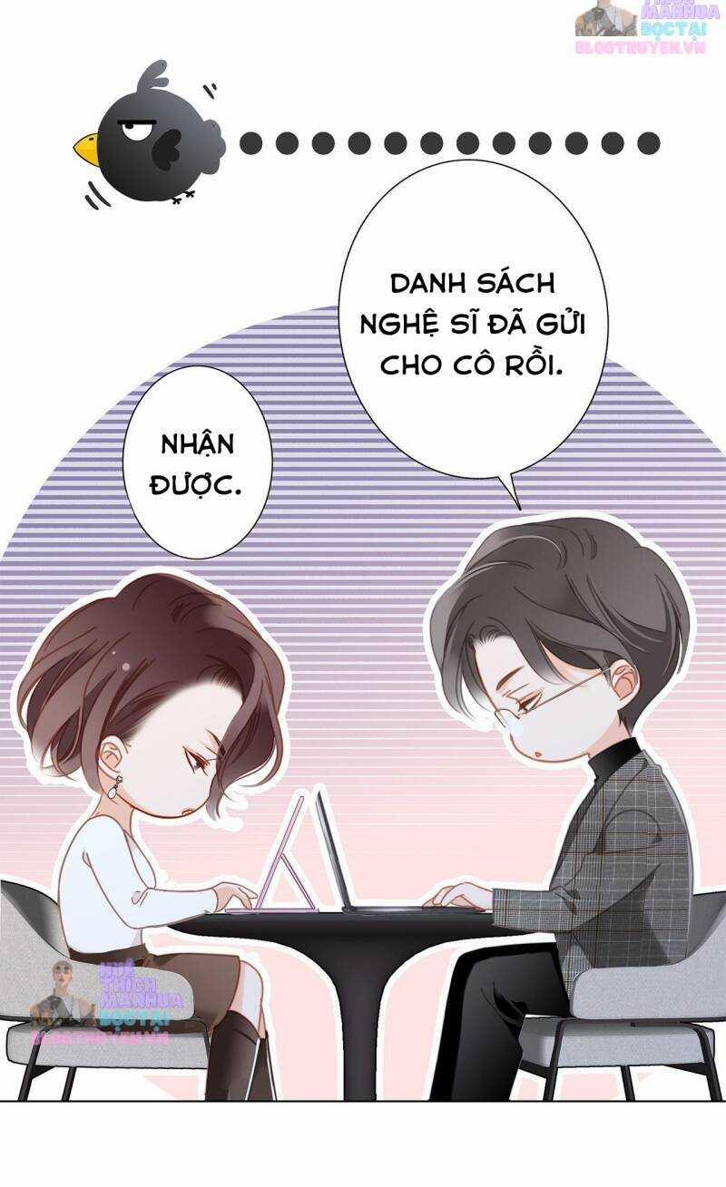 Tôi Không Muốn Coi Em Là Chị Nữa 61 trang 34