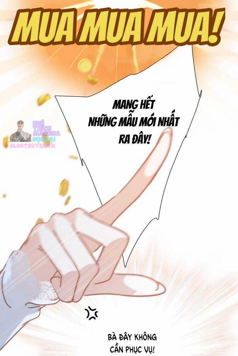 Tôi Không Muốn Coi Em Là Chị Nữa 61 trang 39