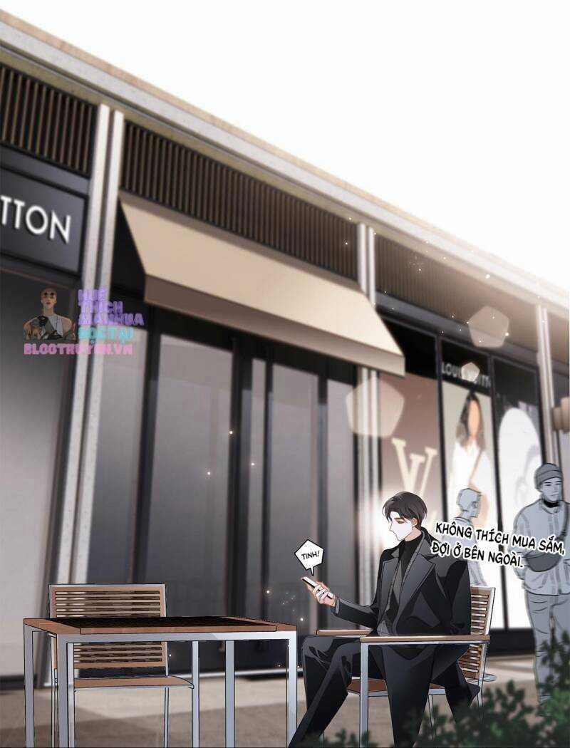 Tôi Không Muốn Coi Em Là Chị Nữa 61 trang 41