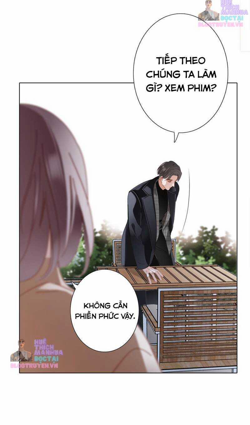 Tôi Không Muốn Coi Em Là Chị Nữa 61 trang 54