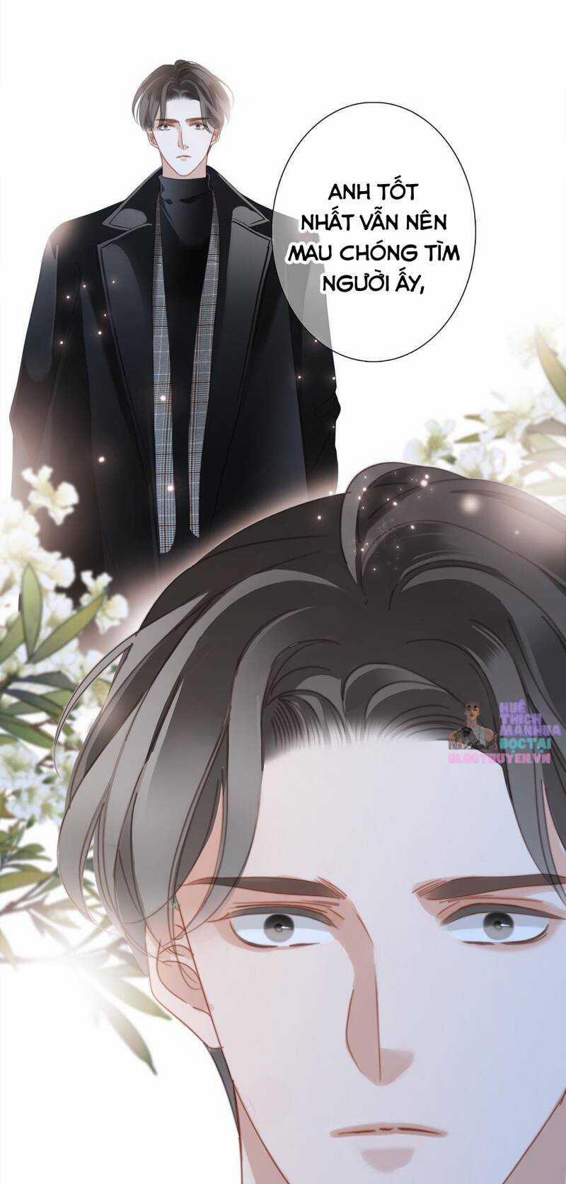 Tôi Không Muốn Coi Em Là Chị Nữa 61 trang 56