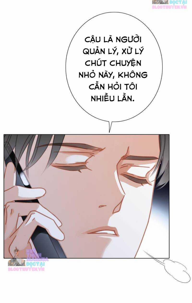 Tôi Không Muốn Coi Em Là Chị Nữa 61 trang 6