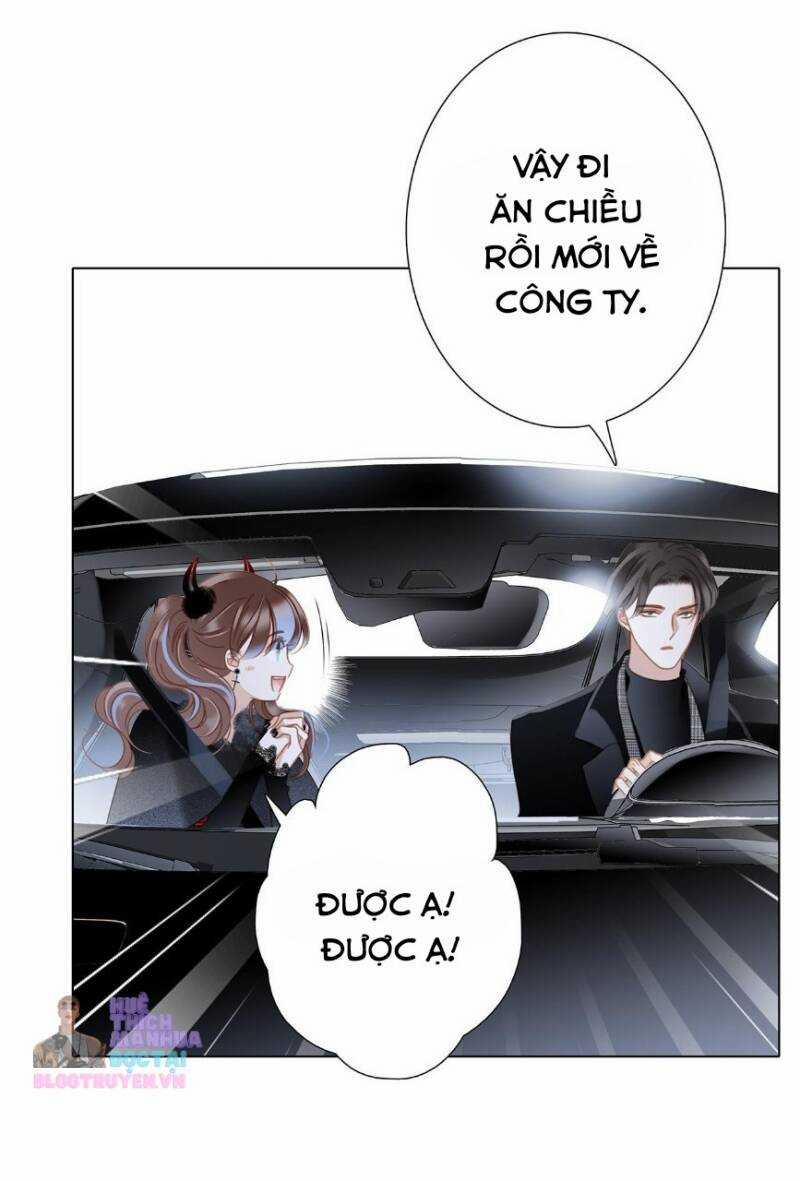 Tôi Không Muốn Coi Em Là Chị Nữa 62 trang 14