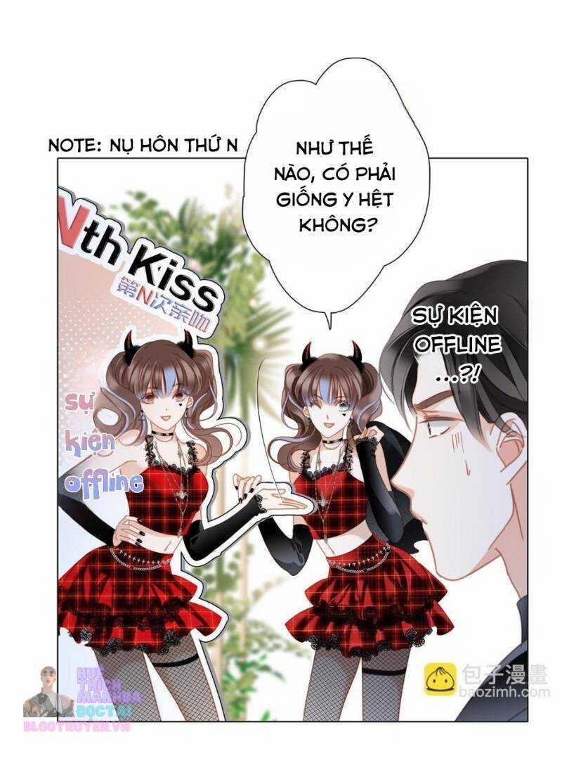 Tôi Không Muốn Coi Em Là Chị Nữa 62 trang 19