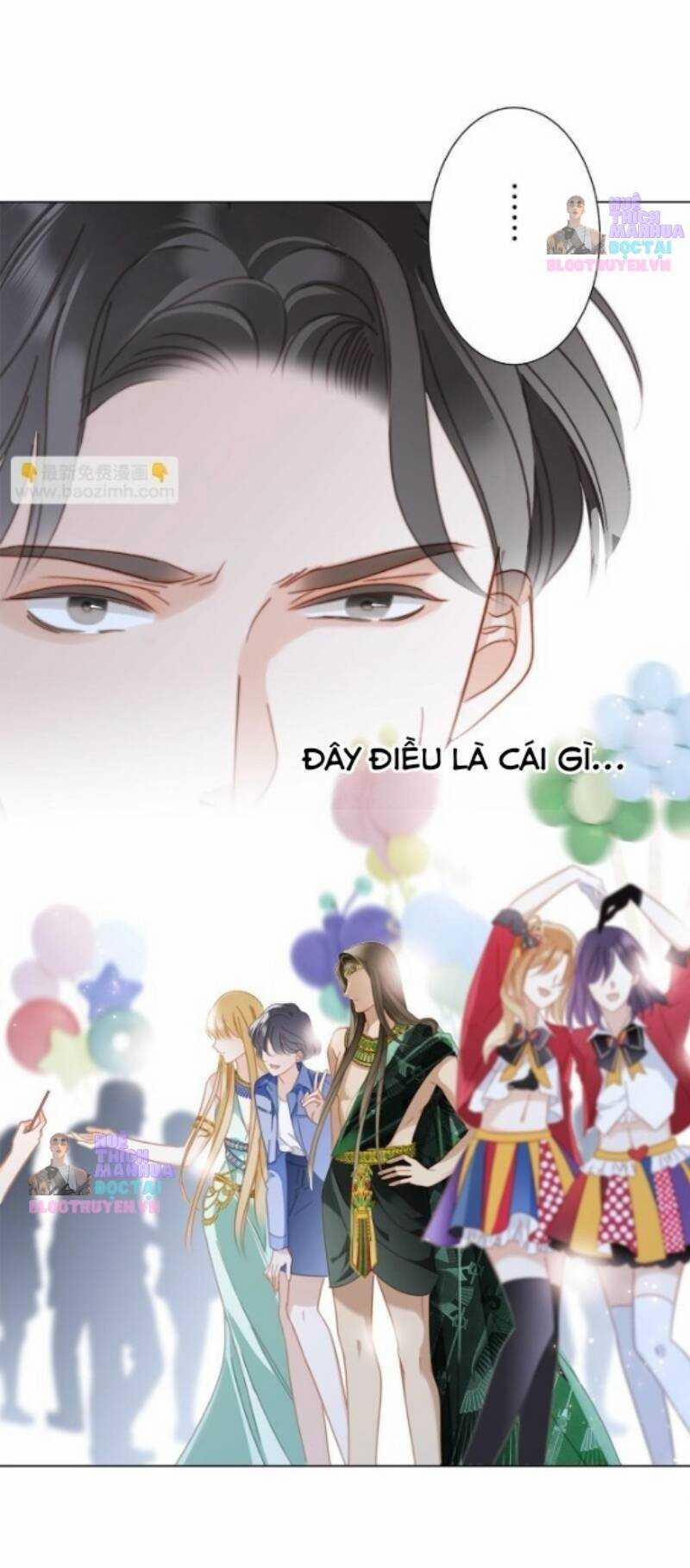 Tôi Không Muốn Coi Em Là Chị Nữa 62 trang 2