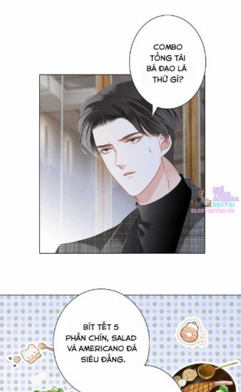 Tôi Không Muốn Coi Em Là Chị Nữa 62 trang 28