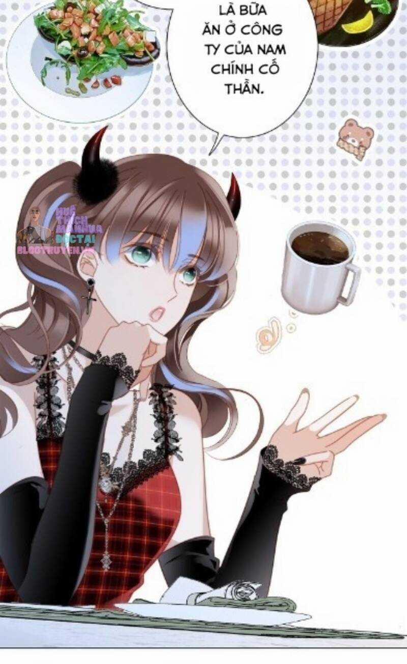 Tôi Không Muốn Coi Em Là Chị Nữa 62 trang 29