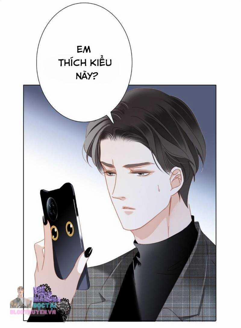 Tôi Không Muốn Coi Em Là Chị Nữa 62 trang 32