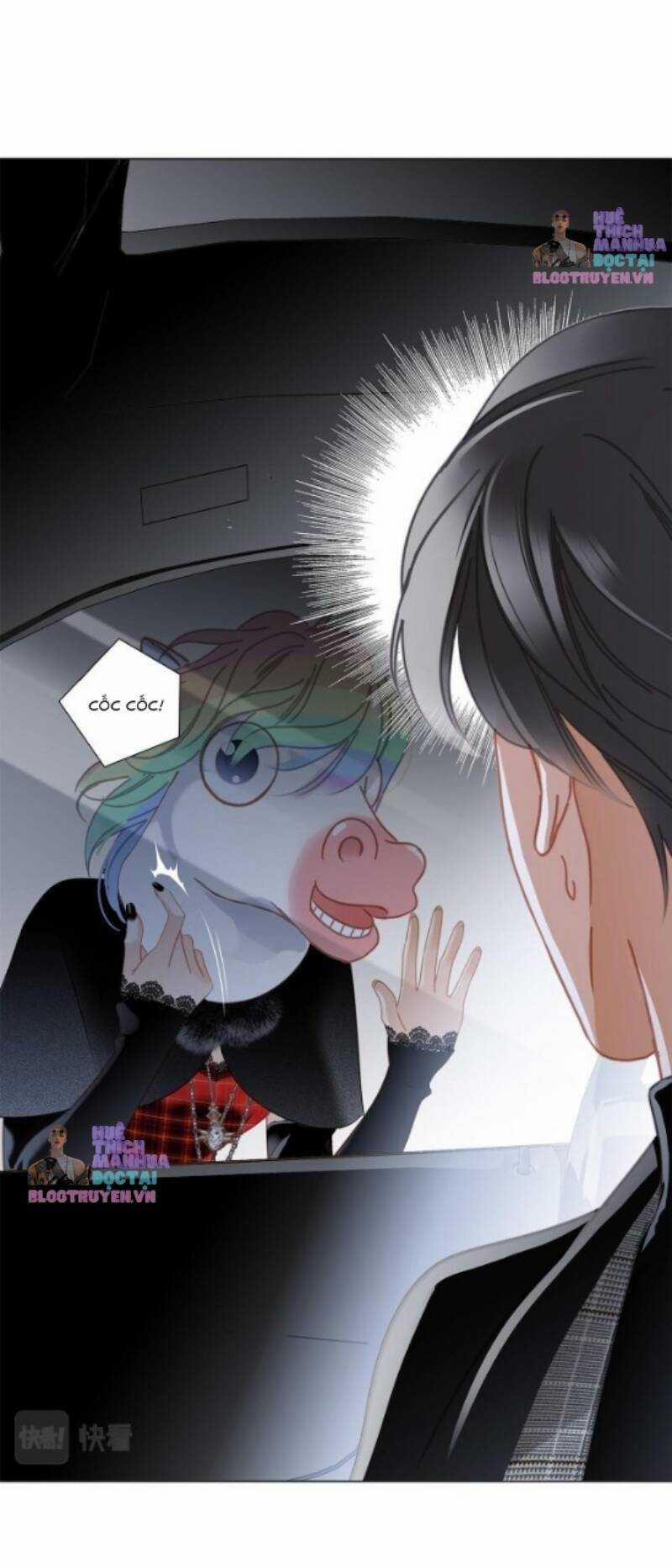 Tôi Không Muốn Coi Em Là Chị Nữa 62 trang 4