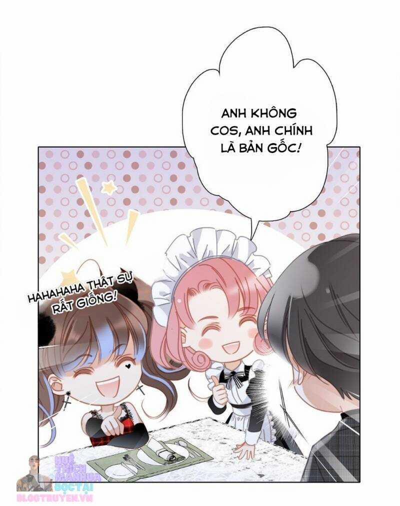 Tôi Không Muốn Coi Em Là Chị Nữa 62 trang 41