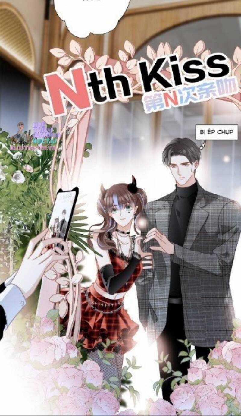 Tôi Không Muốn Coi Em Là Chị Nữa 62 trang 48