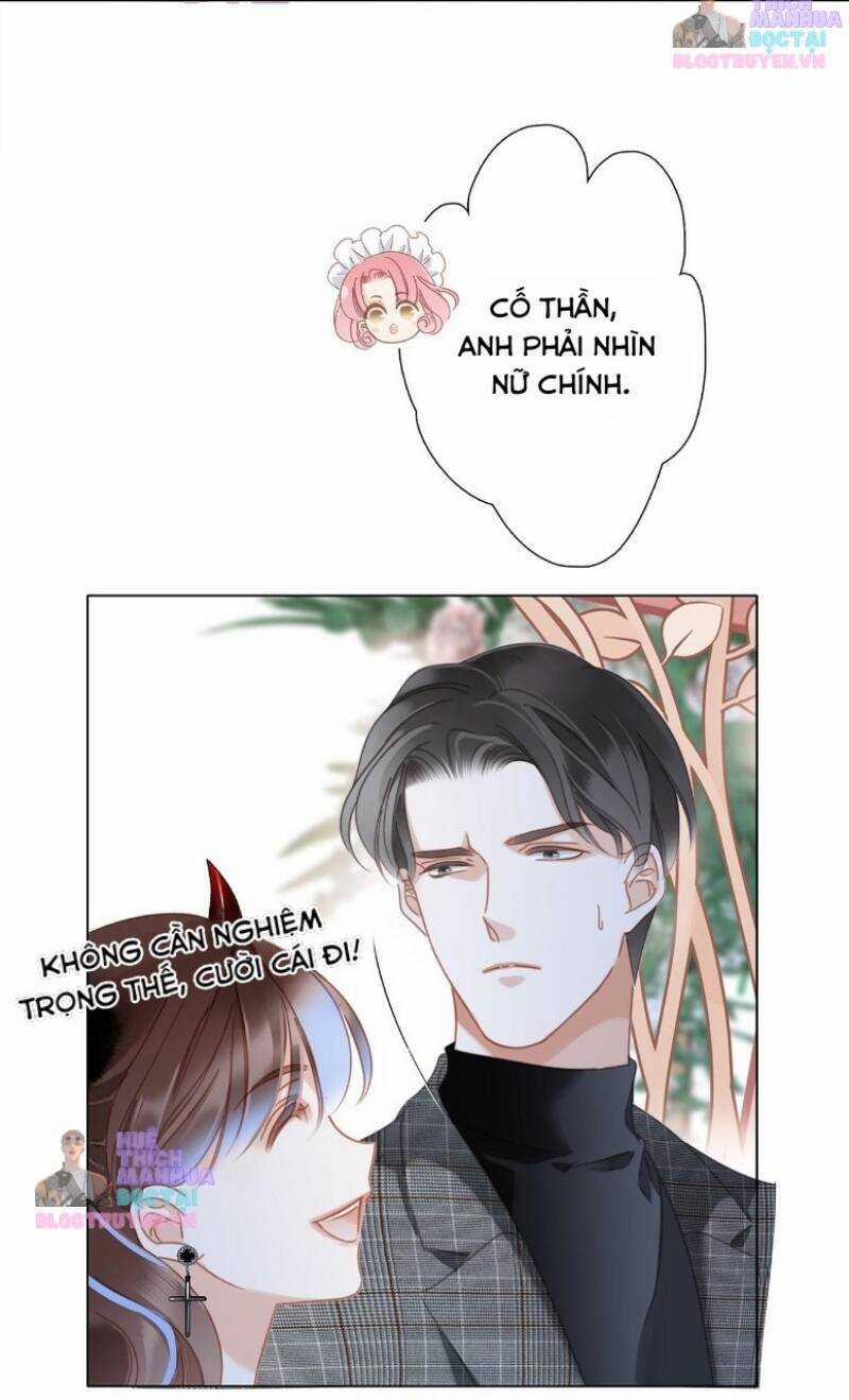 Tôi Không Muốn Coi Em Là Chị Nữa 62 trang 49