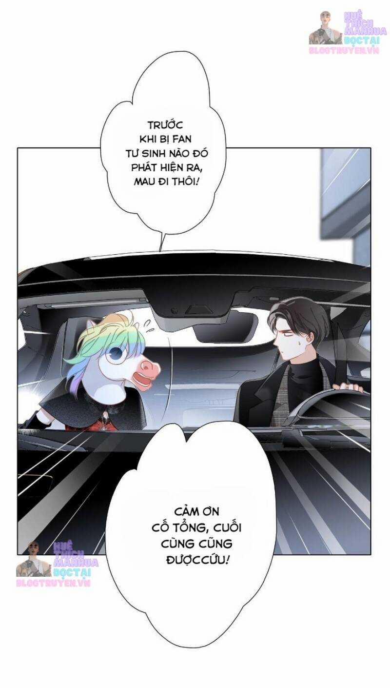 Tôi Không Muốn Coi Em Là Chị Nữa 62 trang 5