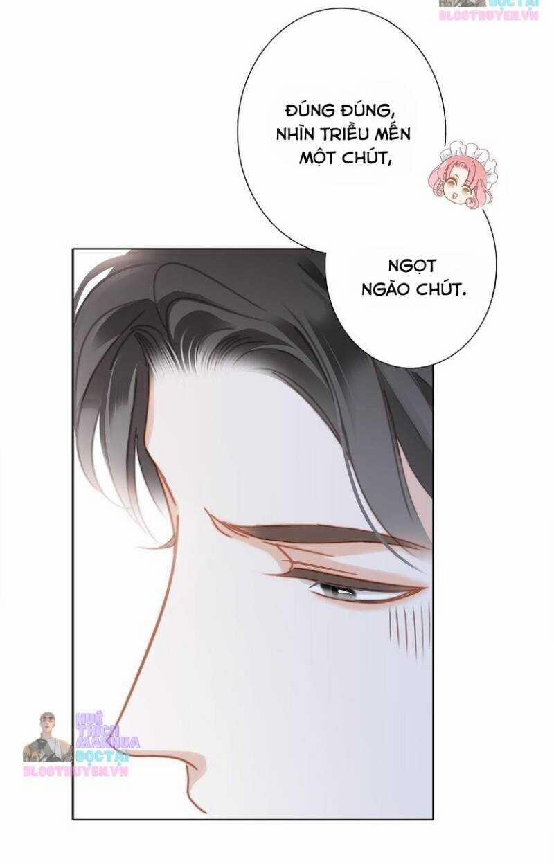 Tôi Không Muốn Coi Em Là Chị Nữa 62 trang 50