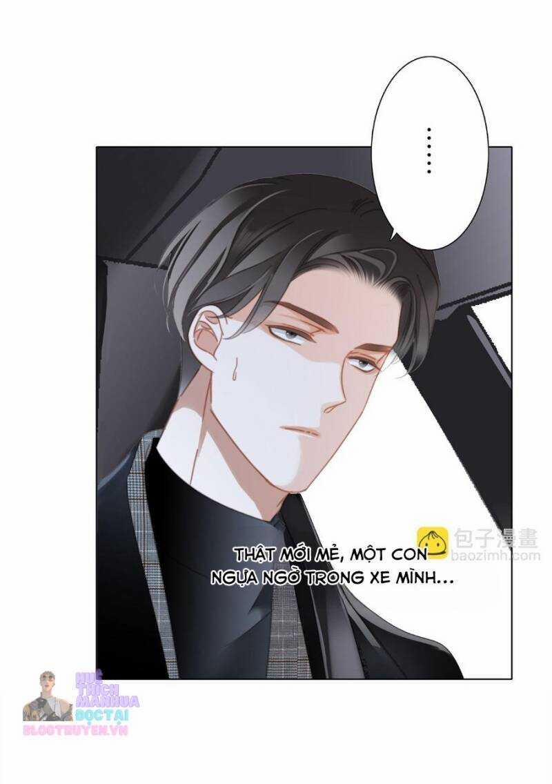 Tôi Không Muốn Coi Em Là Chị Nữa 62 trang 6