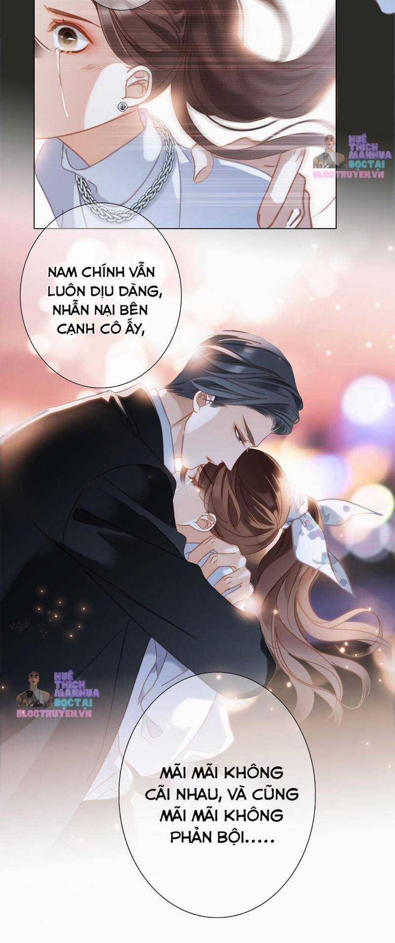 Tôi Không Muốn Coi Em Là Chị Nữa 63 trang 11