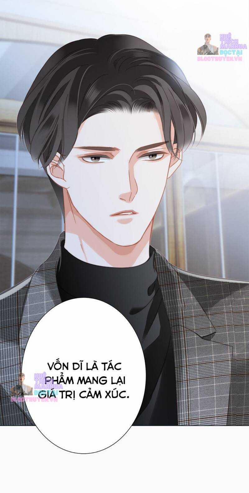 Tôi Không Muốn Coi Em Là Chị Nữa 63 trang 14