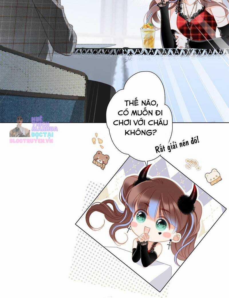 Tôi Không Muốn Coi Em Là Chị Nữa 63 trang 17