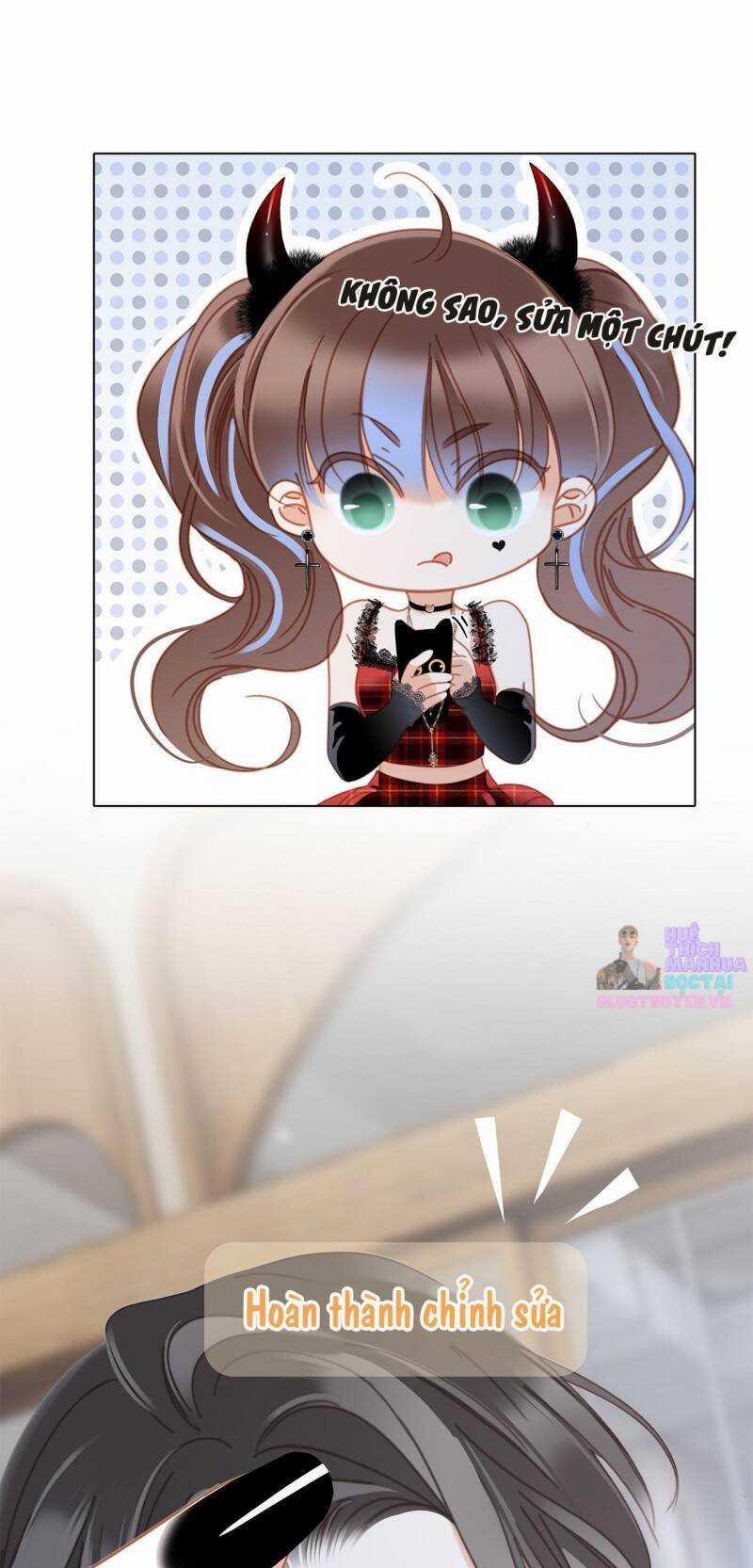 Tôi Không Muốn Coi Em Là Chị Nữa 63 trang 2