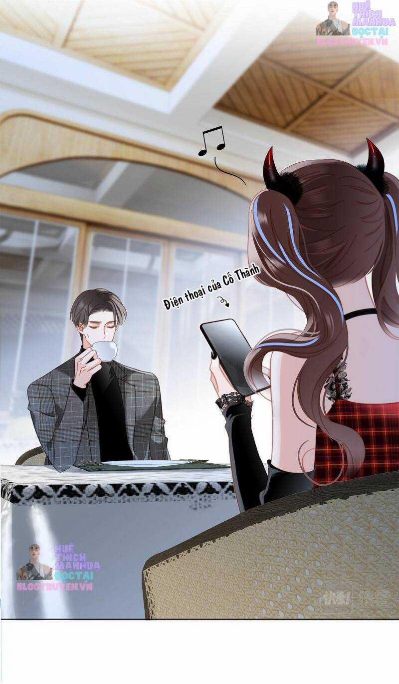 Tôi Không Muốn Coi Em Là Chị Nữa 63 trang 23