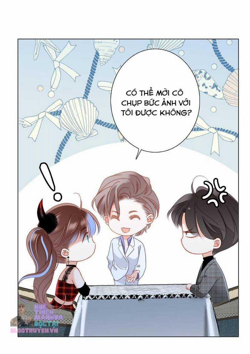 Tôi Không Muốn Coi Em Là Chị Nữa 63 trang 29