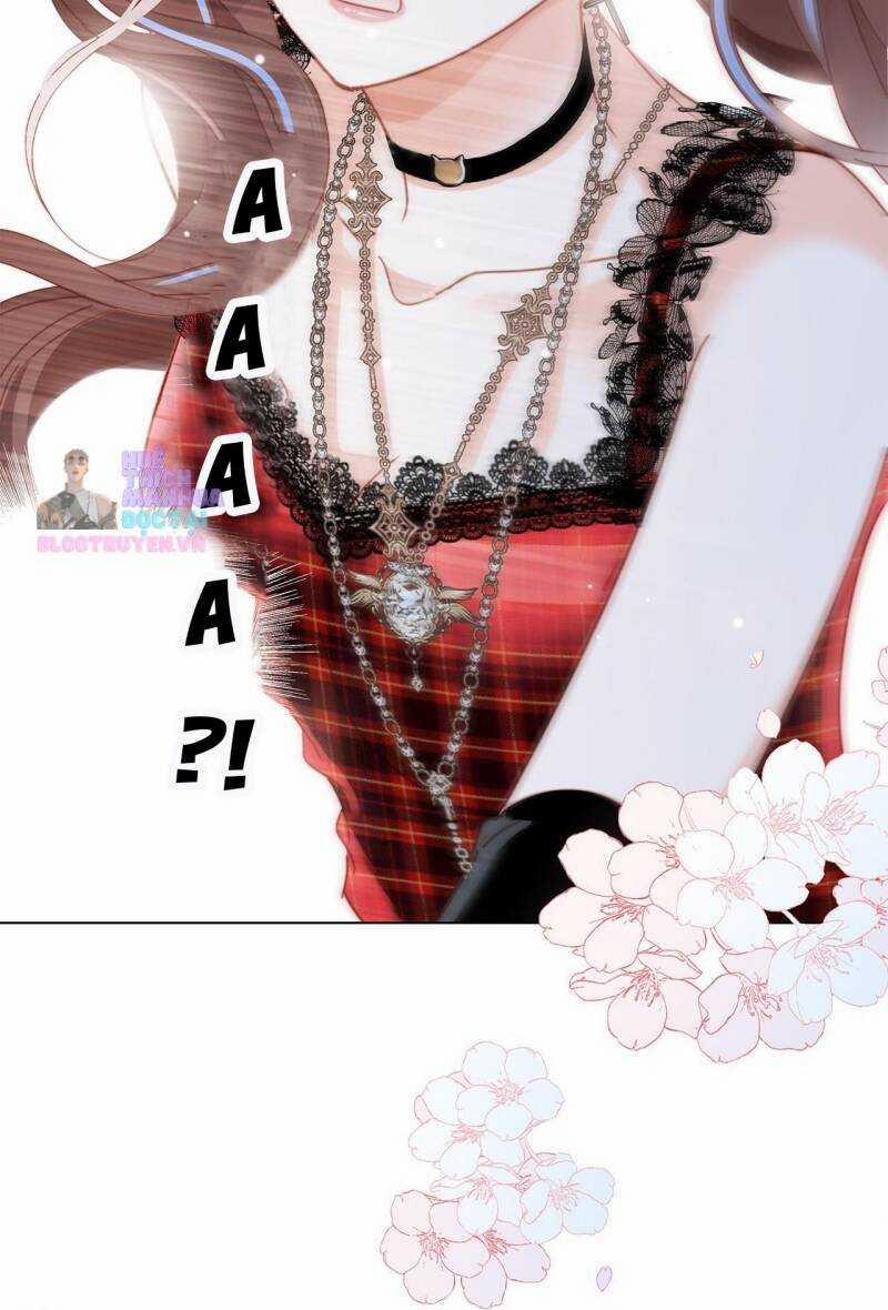 Tôi Không Muốn Coi Em Là Chị Nữa 63 trang 38