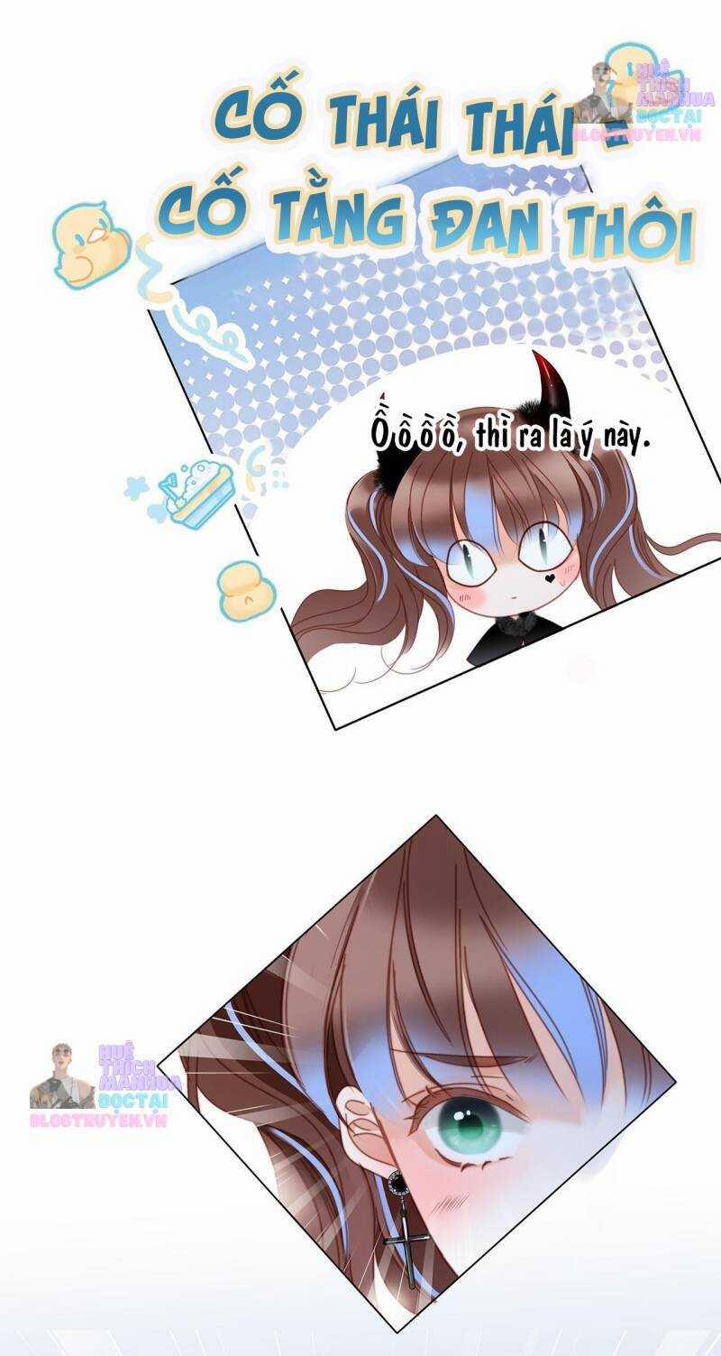 Tôi Không Muốn Coi Em Là Chị Nữa 63 trang 41