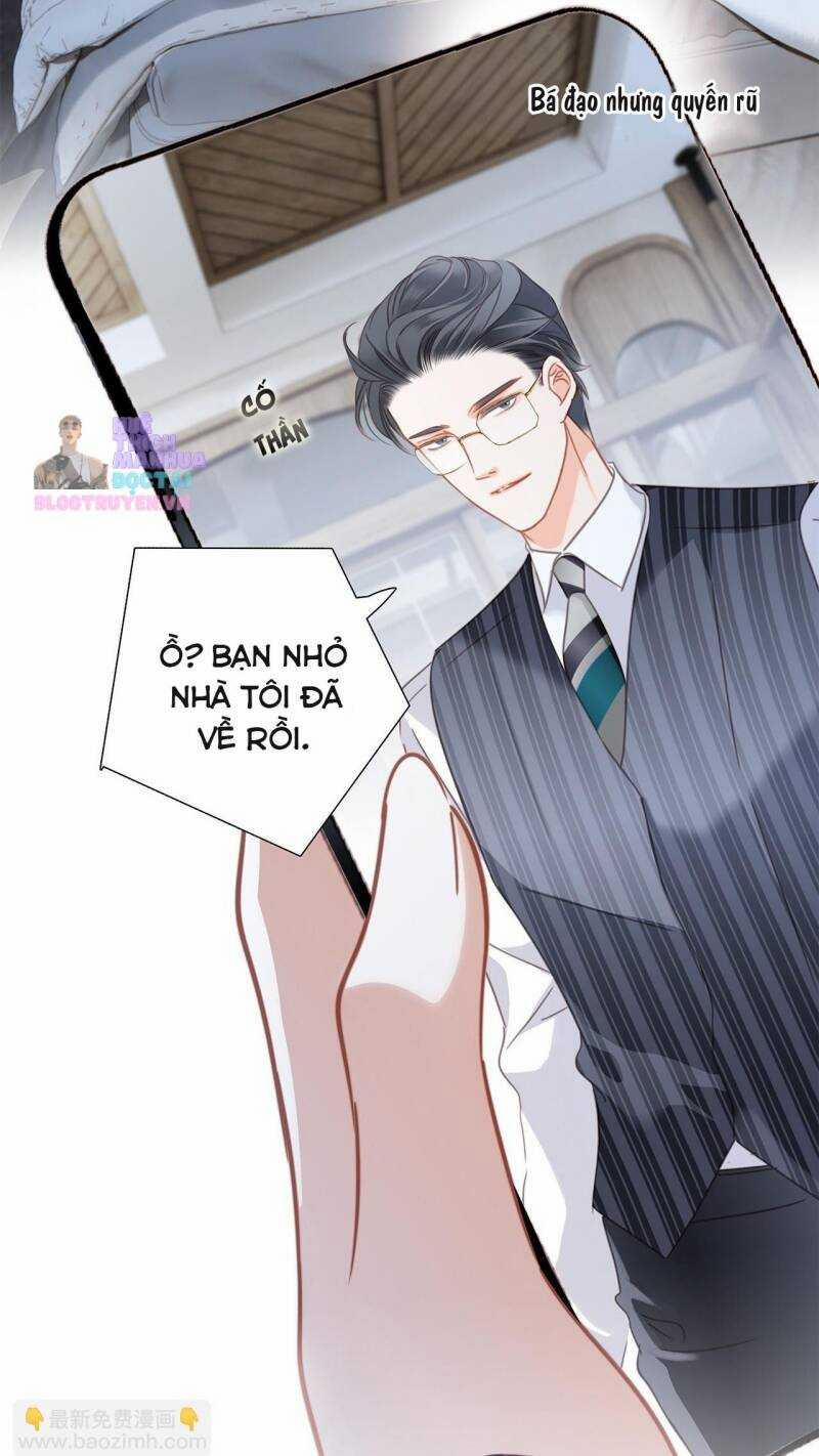 Tôi Không Muốn Coi Em Là Chị Nữa 63 trang 49