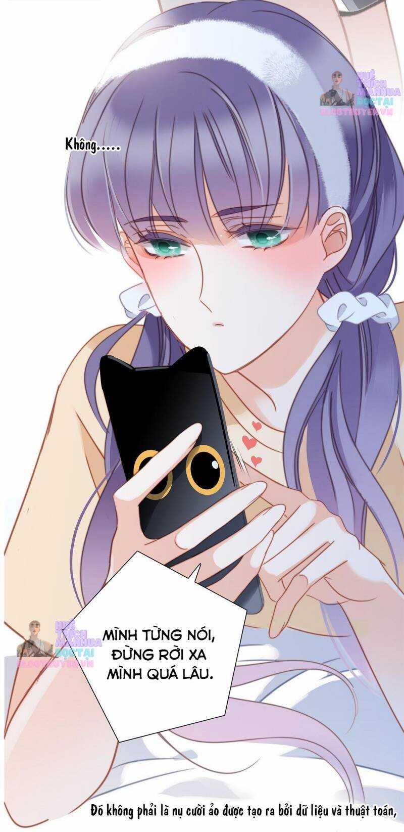 Tôi Không Muốn Coi Em Là Chị Nữa 63 trang 50