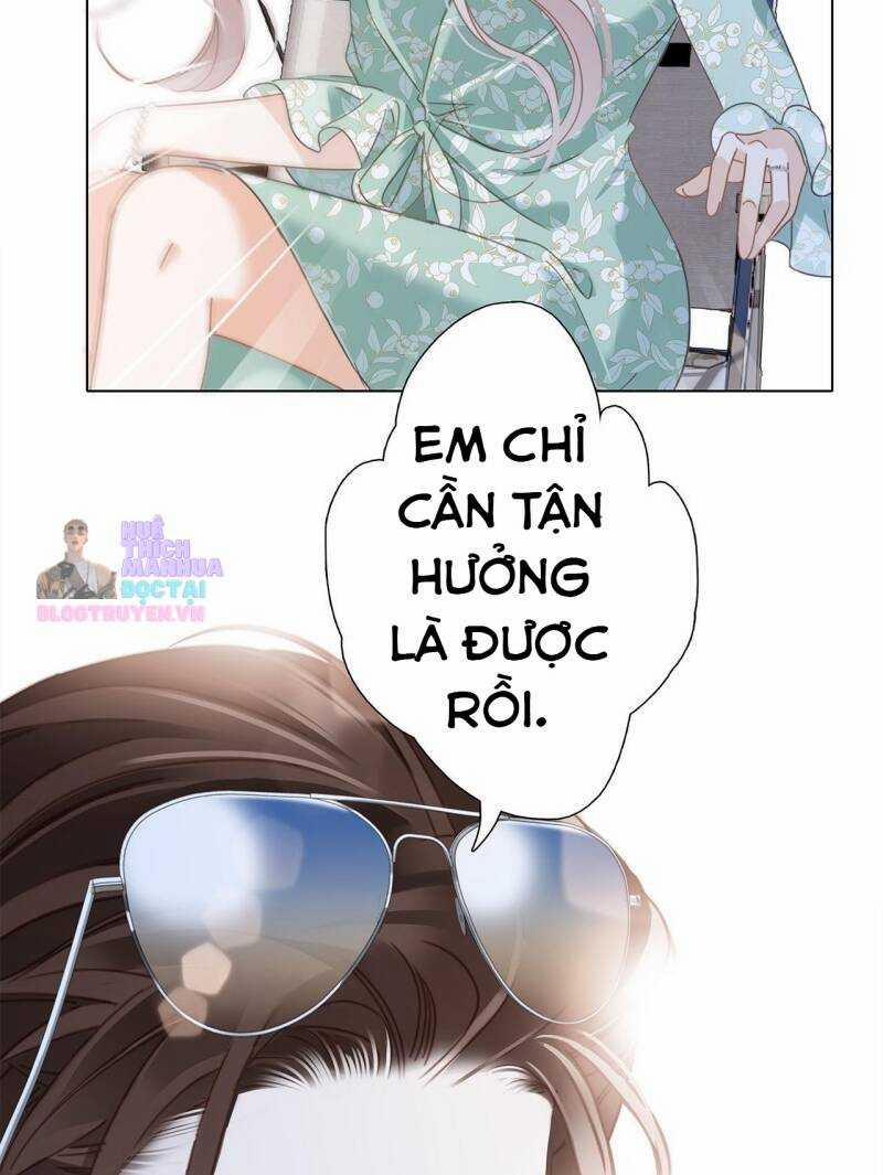 Tôi Không Muốn Coi Em Là Chị Nữa 64 trang 17