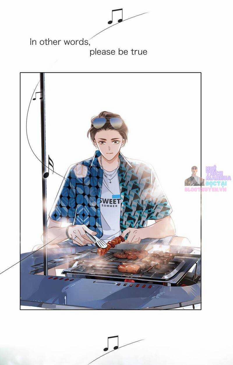 Tôi Không Muốn Coi Em Là Chị Nữa 64 trang 21