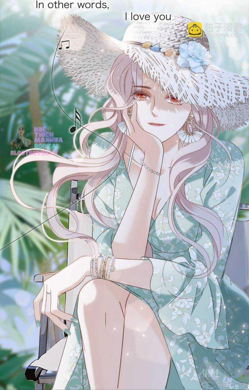 Tôi Không Muốn Coi Em Là Chị Nữa 64 trang 22