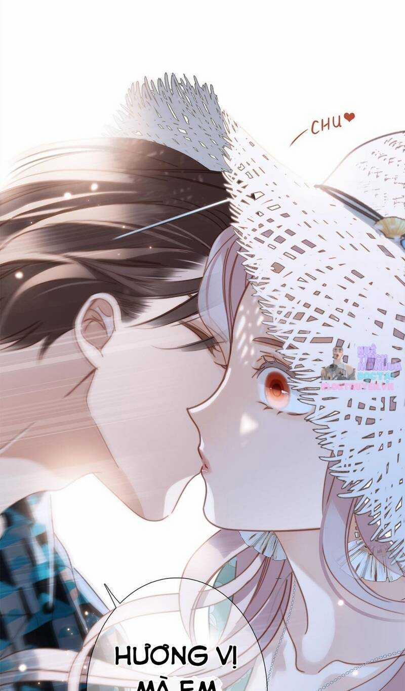 Tôi Không Muốn Coi Em Là Chị Nữa 64 trang 31